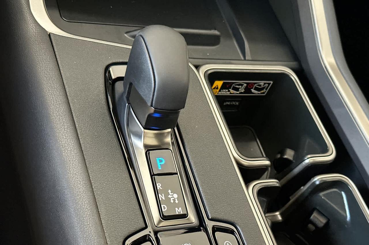 2026 Lexus TX 350 Premium Roseville CA