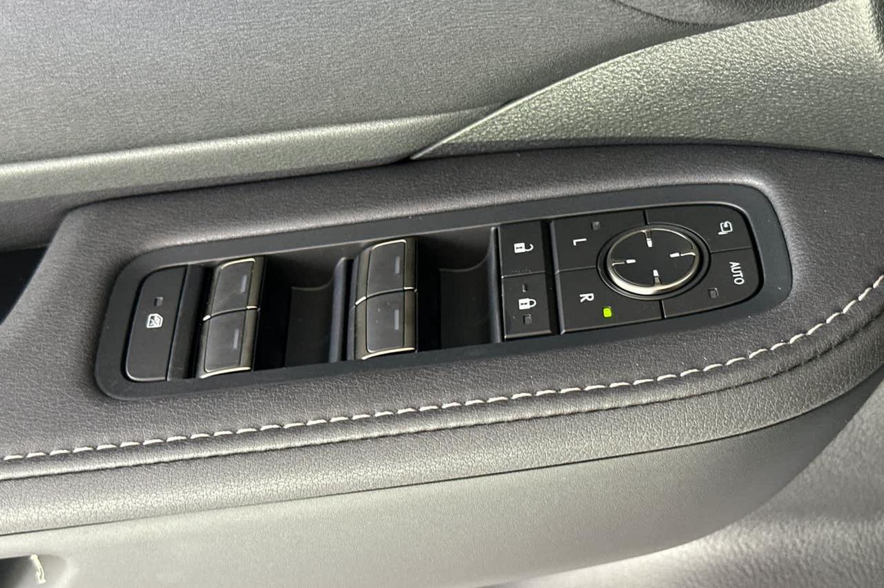 2026 Lexus TX 350 Premium Roseville CA