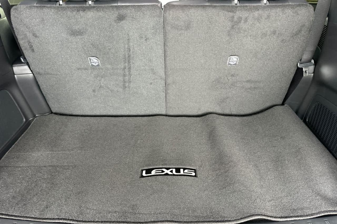 2026 Lexus TX 350 Premium Roseville CA