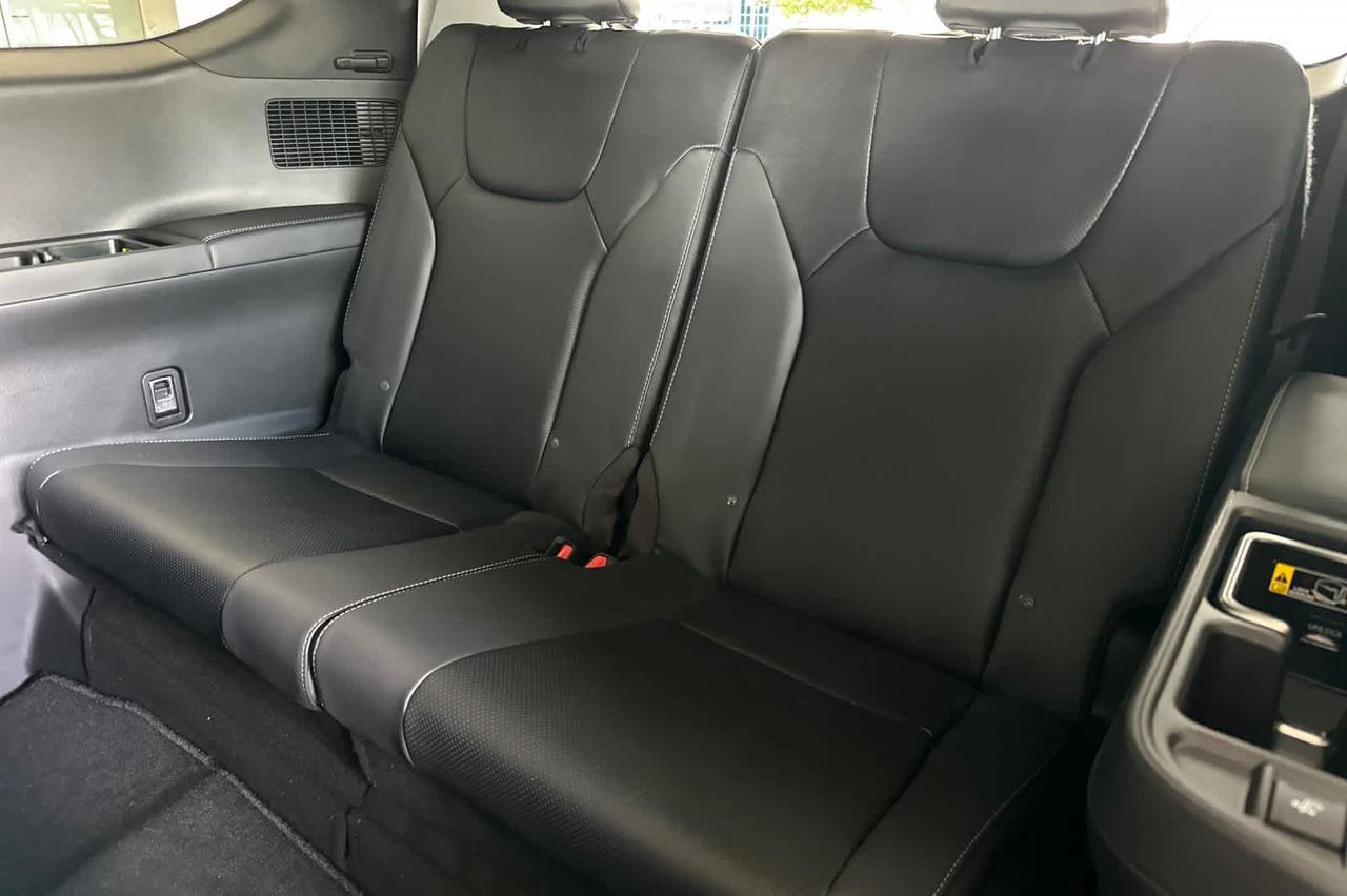 2026 Lexus TX 350 Premium Roseville CA
