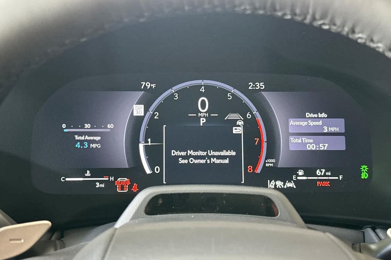 2026 Lexus TX 350 Premium Roseville CA