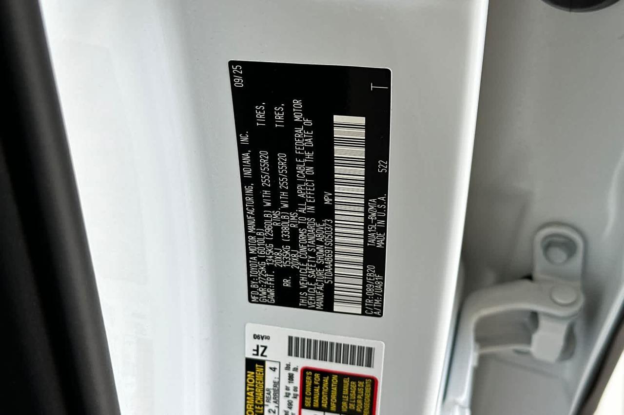 2026 Lexus TX 350 Premium Roseville CA