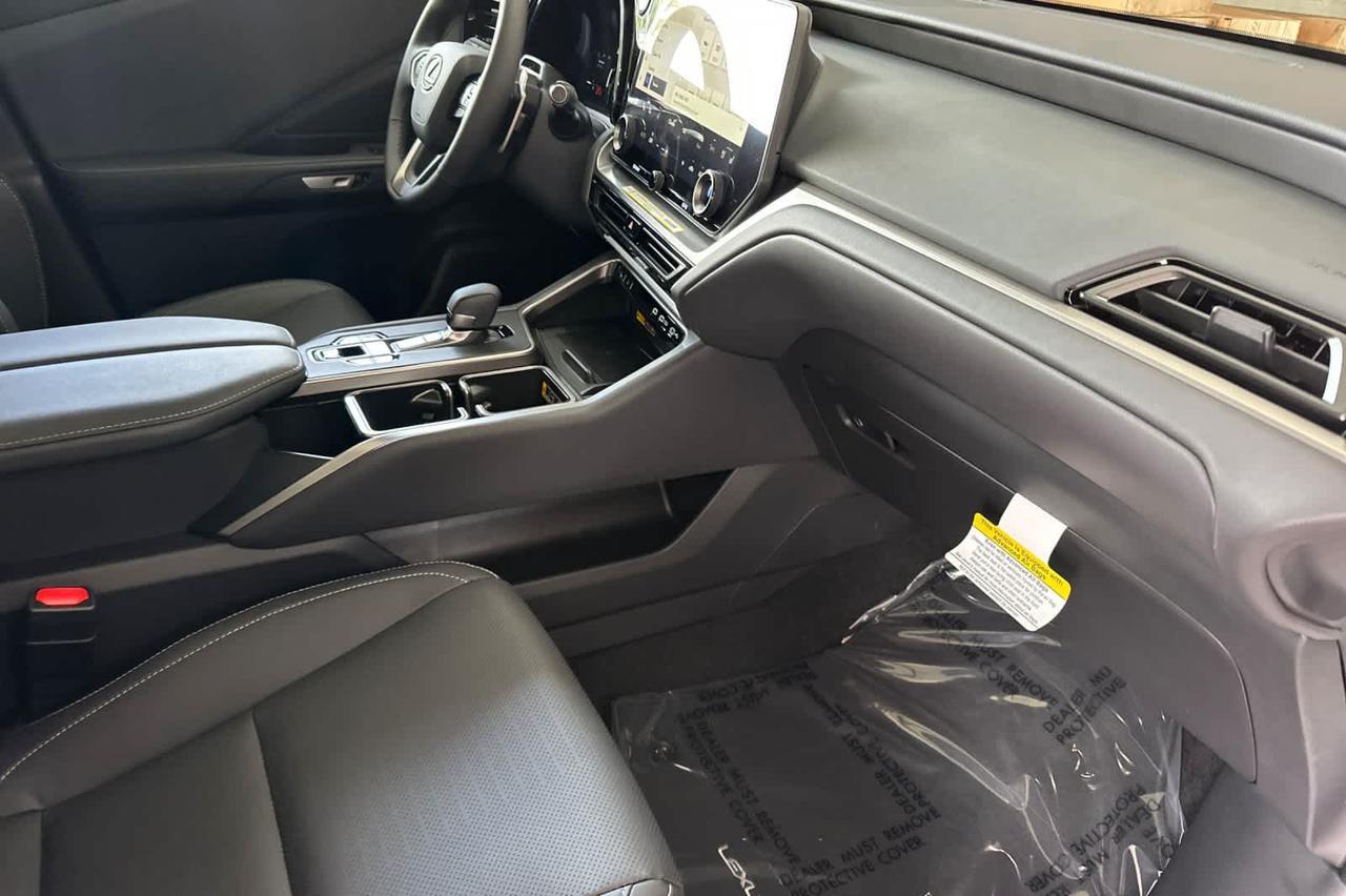 2026 Lexus TX 350 Premium Roseville CA
