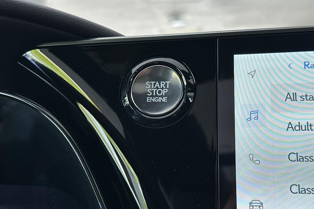 2026 Lexus TX 350 Premium Roseville CA