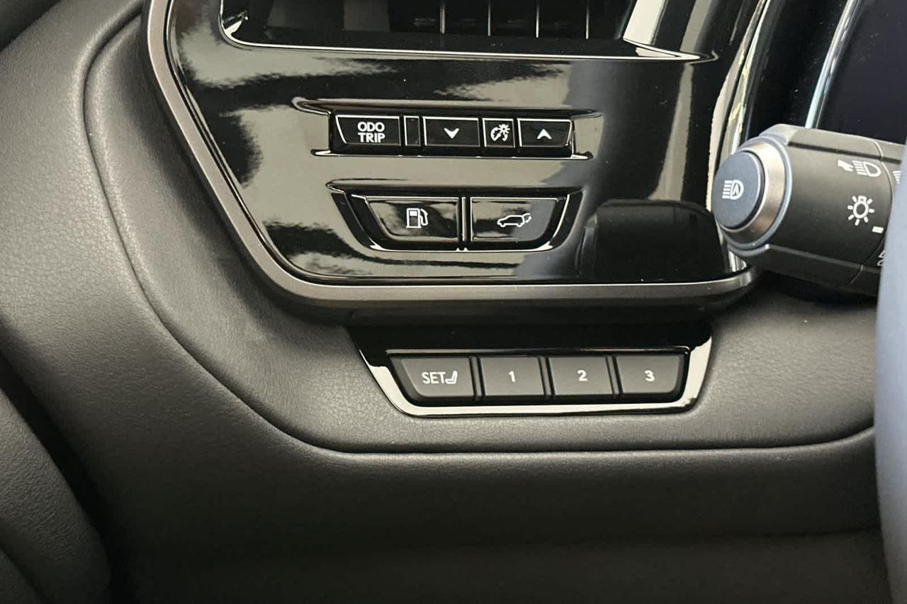 2026 Lexus TX 350 Premium Roseville CA