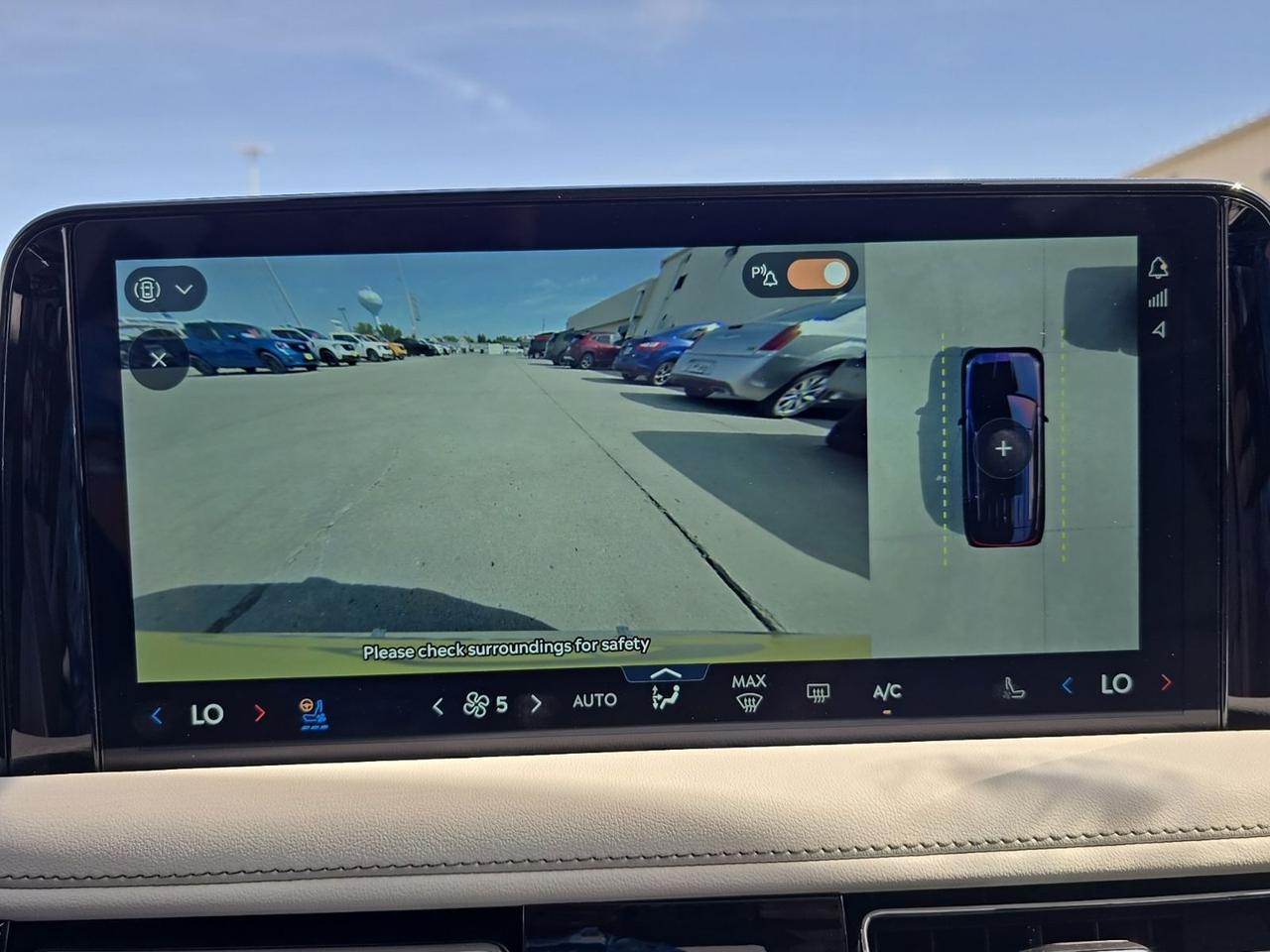 2026 Lincoln Aviator Reserve Watertown SD 2026 Lincoln Aviator Reserve Watertown SD