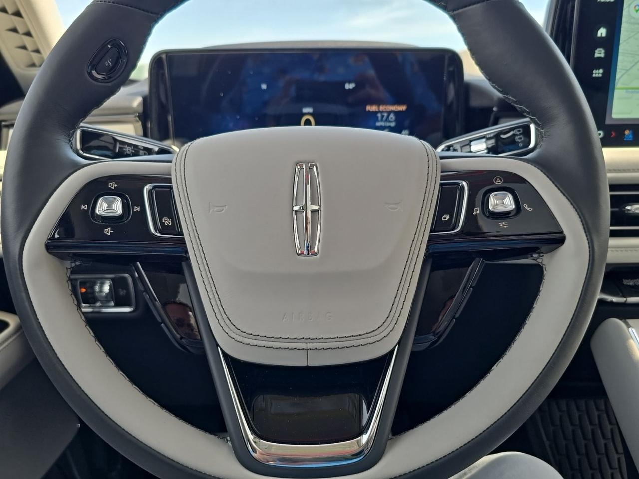 2026 Lincoln Aviator Reserve Watertown SD 2026 Lincoln Aviator Reserve Watertown SD