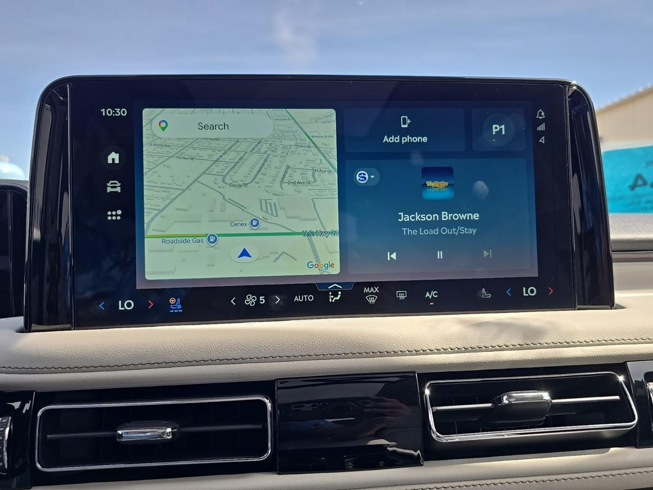 2026 Lincoln Aviator Reserve Watertown SD 2026 Lincoln Aviator Reserve Watertown SD