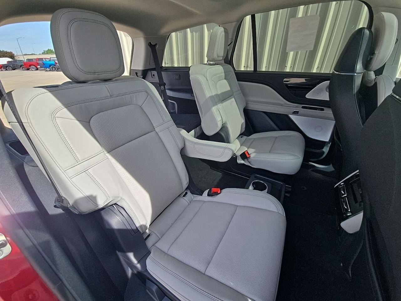2026 Lincoln Aviator Reserve Watertown SD 2026 Lincoln Aviator Reserve Watertown SD