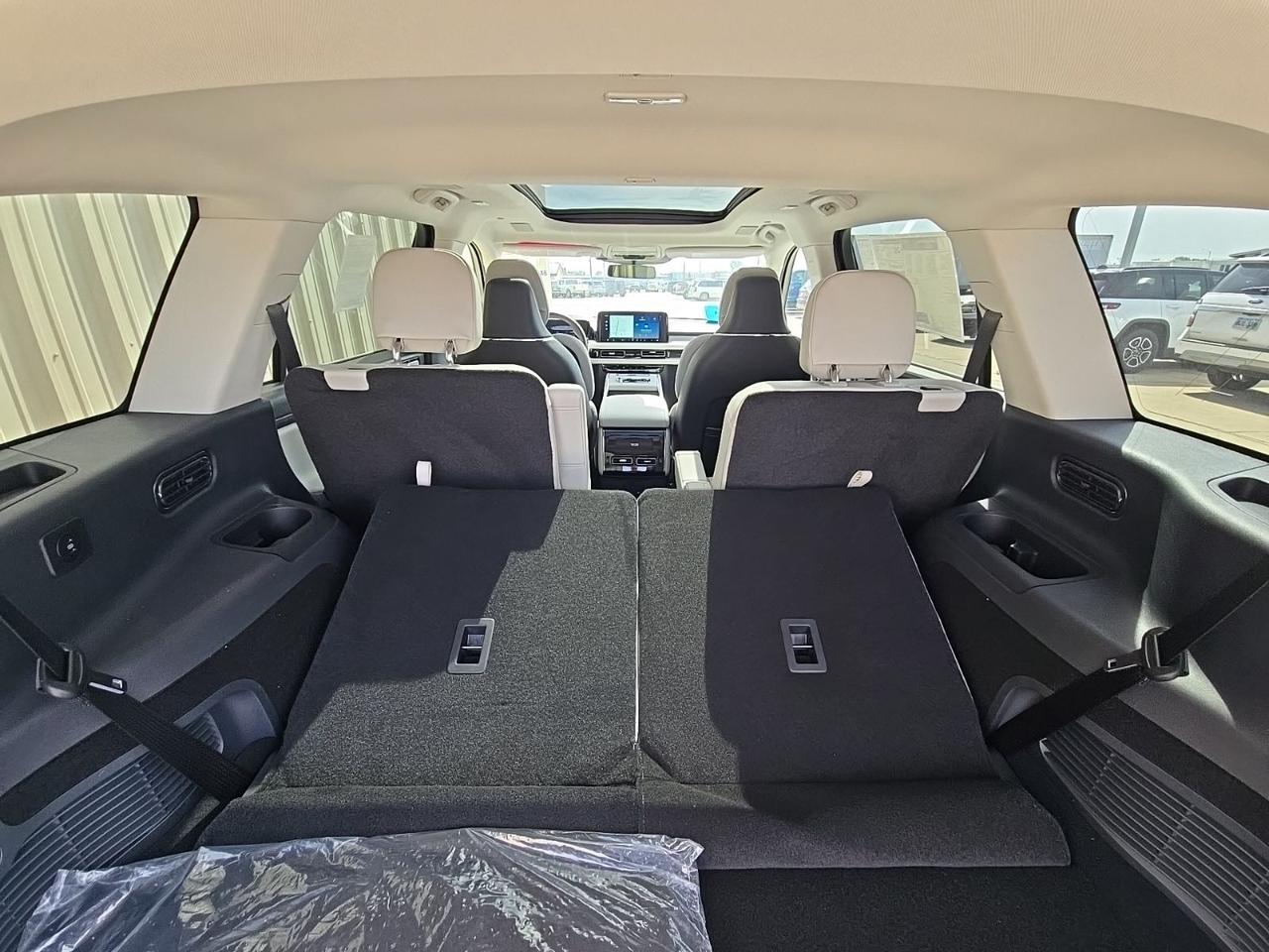 2026 Lincoln Aviator Reserve Watertown SD 2026 Lincoln Aviator Reserve Watertown SD