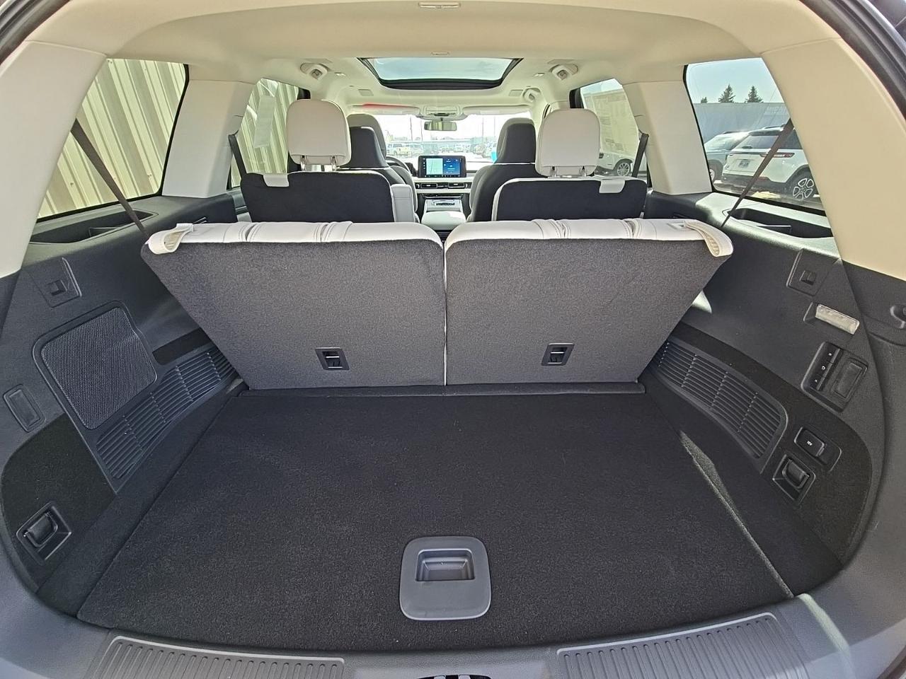 2026 Lincoln Aviator Reserve Watertown SD 2026 Lincoln Aviator Reserve Watertown SD