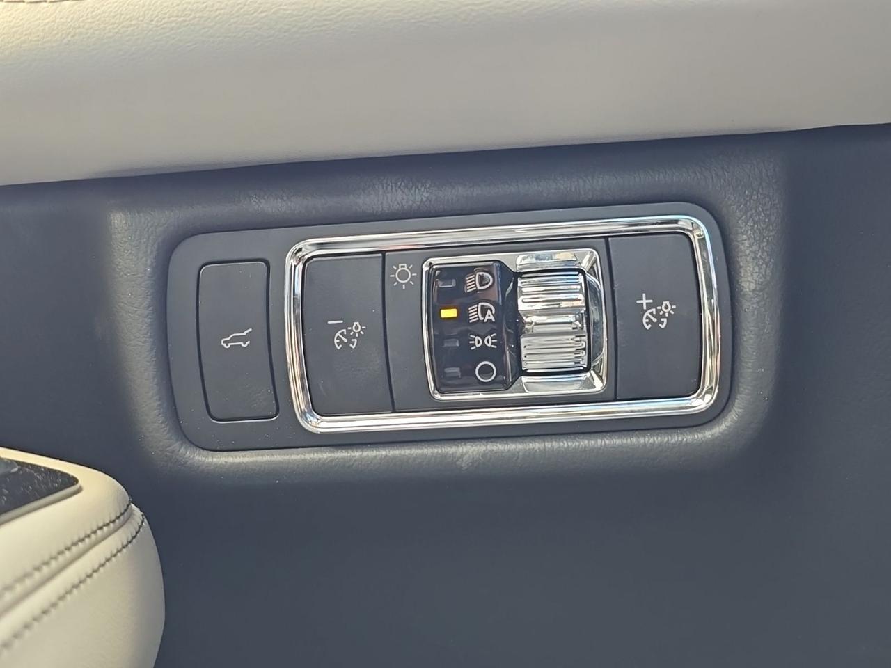 2026 Lincoln Aviator Reserve Watertown SD 2026 Lincoln Aviator Reserve Watertown SD