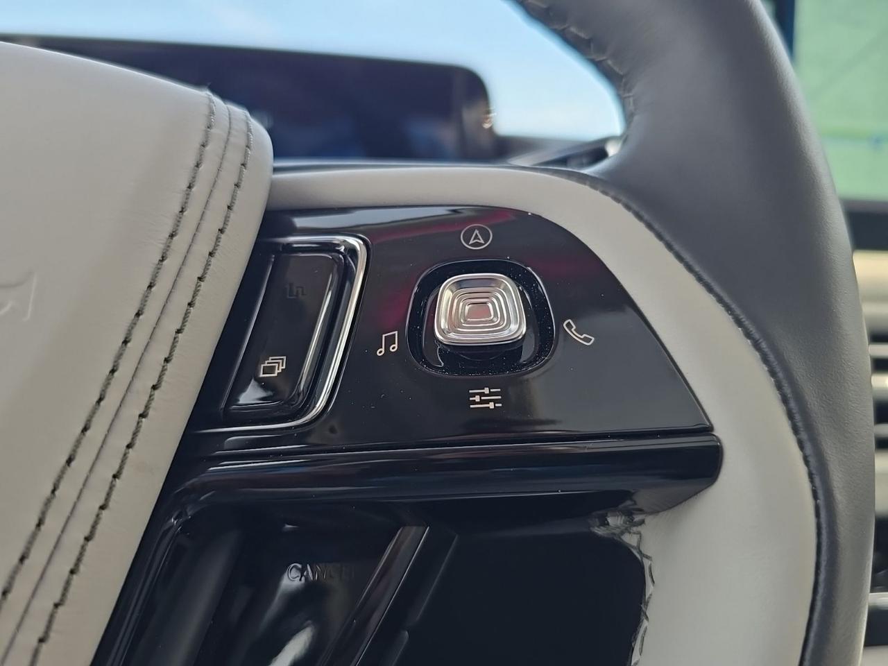 2026 Lincoln Aviator Reserve Watertown SD 2026 Lincoln Aviator Reserve Watertown SD