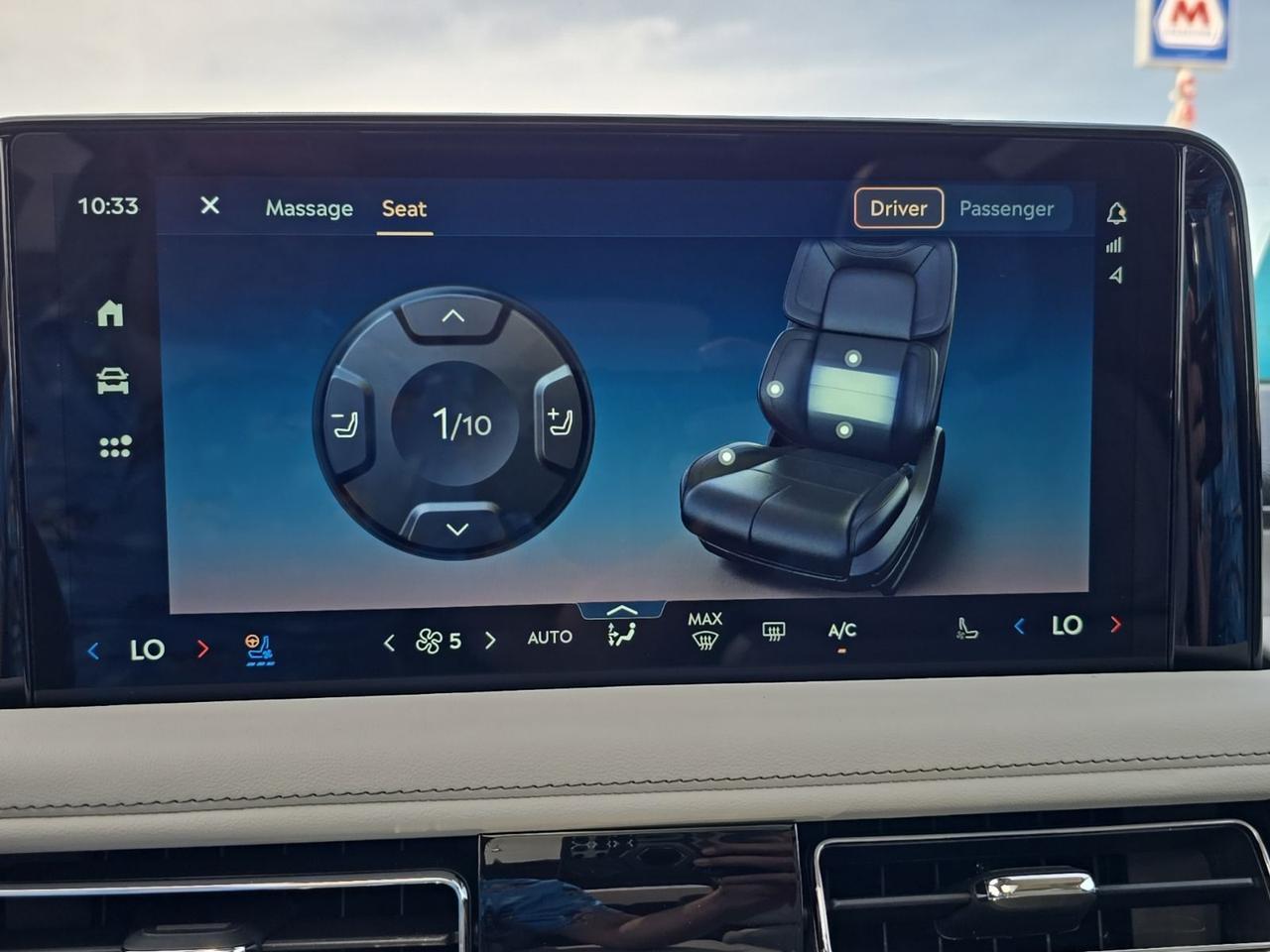 2026 Lincoln Aviator Reserve Watertown SD 2026 Lincoln Aviator Reserve Watertown SD