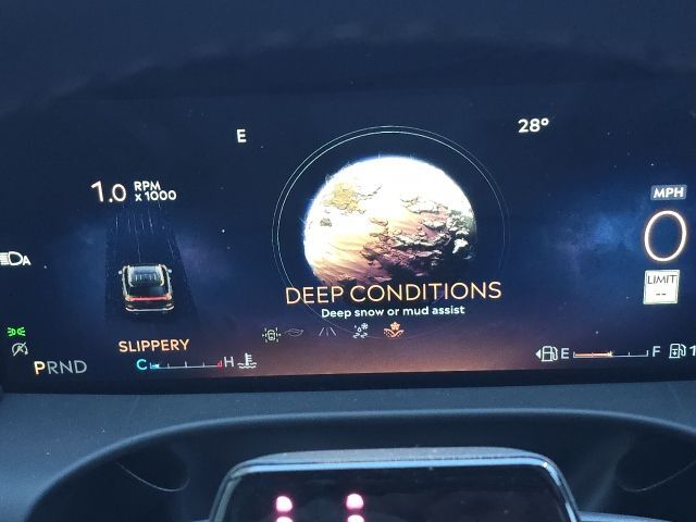 2026 Lincoln Aviator Reserve Watertown SD 2026 Lincoln Aviator Reserve Watertown SD