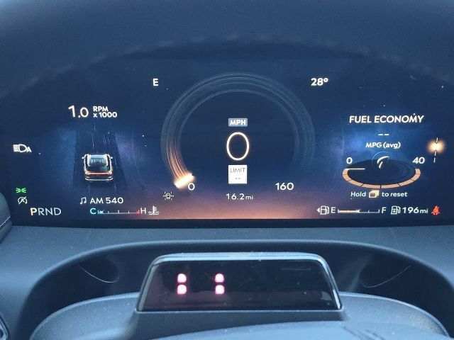 2026 Lincoln Aviator Reserve Watertown SD 2026 Lincoln Aviator Reserve Watertown SD