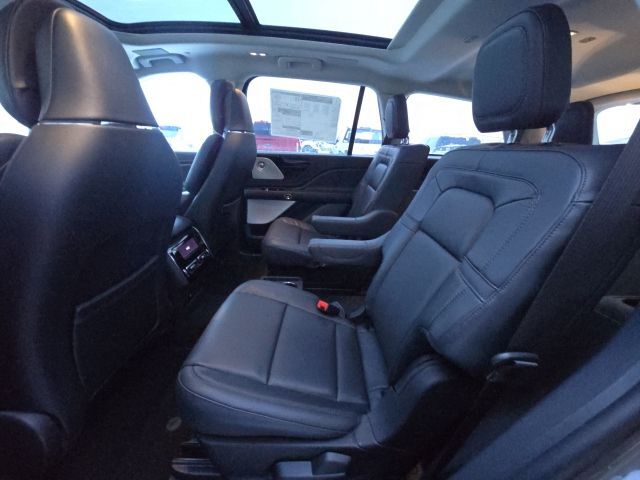 2026 Lincoln Aviator Reserve Watertown SD 2026 Lincoln Aviator Reserve Watertown SD