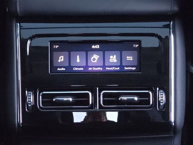 2026 Lincoln Aviator Reserve Watertown SD 2026 Lincoln Aviator Reserve Watertown SD