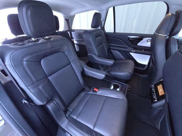 2026 Lincoln Aviator Reserve Watertown SD 2026 Lincoln Aviator Reserve Watertown SD