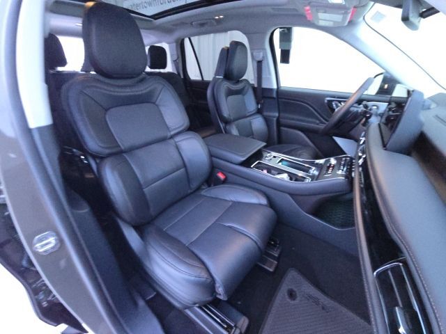 2026 Lincoln Aviator Reserve Watertown SD 2026 Lincoln Aviator Reserve Watertown SD