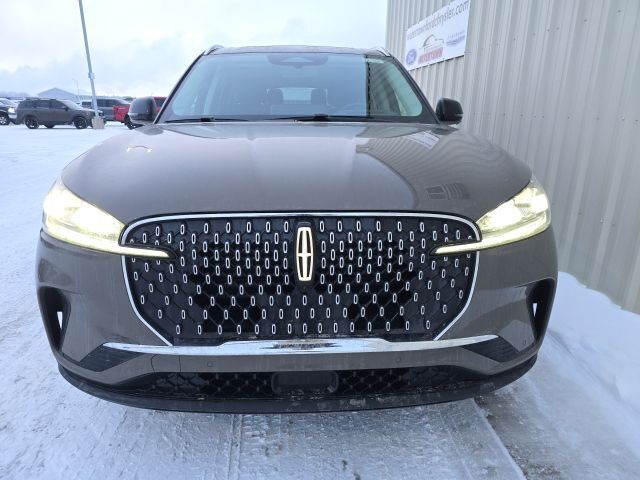 2026 Lincoln Aviator Reserve Watertown SD 2026 Lincoln Aviator Reserve Watertown SD