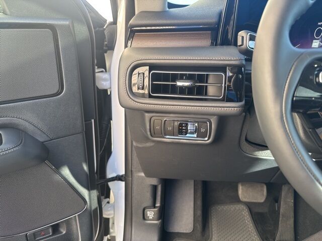 2026 Lincoln Aviator Reserve Watertown SD 2026 Lincoln Aviator Reserve Watertown SD