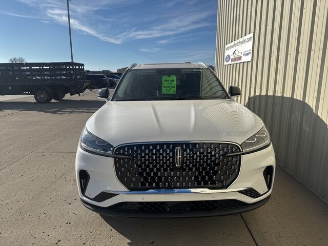 2026 Lincoln Aviator Reserve Watertown SD 2026 Lincoln Aviator Reserve Watertown SD