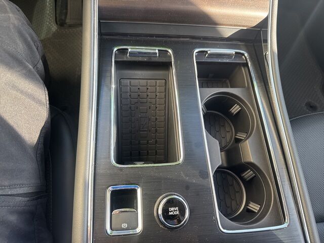 2026 Lincoln Aviator Reserve Watertown SD 2026 Lincoln Aviator Reserve Watertown SD