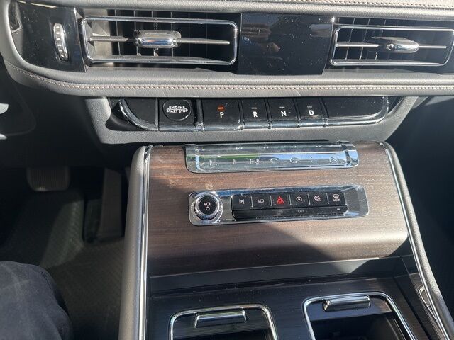 2026 Lincoln Aviator Reserve Watertown SD 2026 Lincoln Aviator Reserve Watertown SD