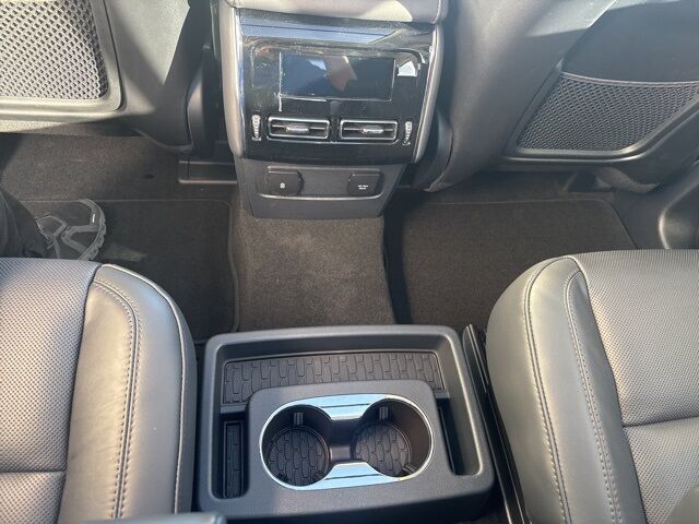 2026 Lincoln Aviator Reserve Watertown SD 2026 Lincoln Aviator Reserve Watertown SD