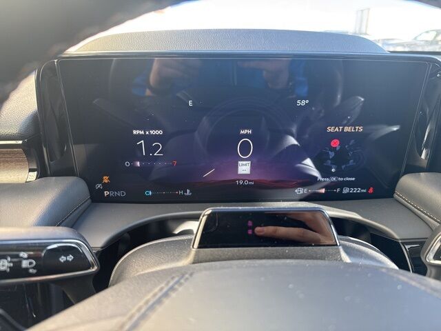 2026 Lincoln Aviator Reserve Watertown SD 2026 Lincoln Aviator Reserve Watertown SD