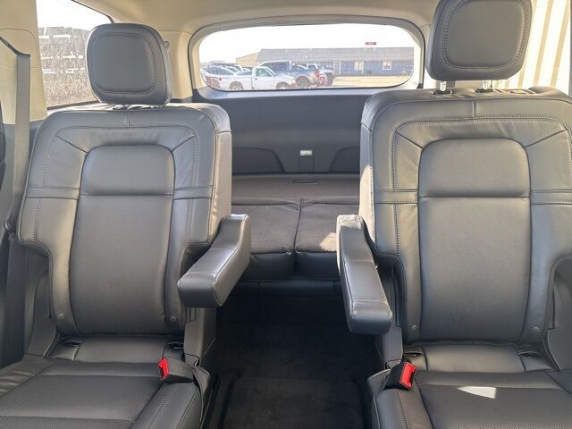 2026 Lincoln Aviator Reserve Watertown SD 2026 Lincoln Aviator Reserve Watertown SD