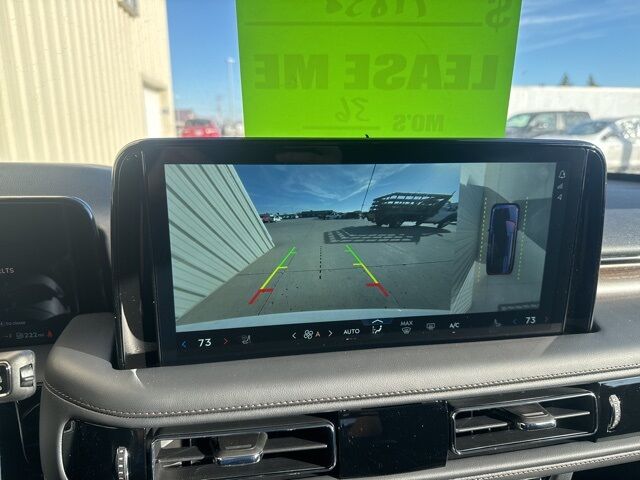 2026 Lincoln Aviator Reserve Watertown SD 2026 Lincoln Aviator Reserve Watertown SD