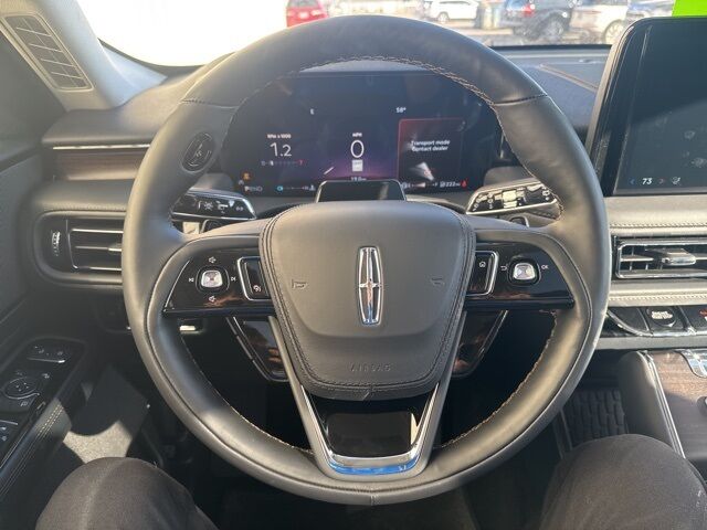 2026 Lincoln Aviator Reserve Watertown SD 2026 Lincoln Aviator Reserve Watertown SD