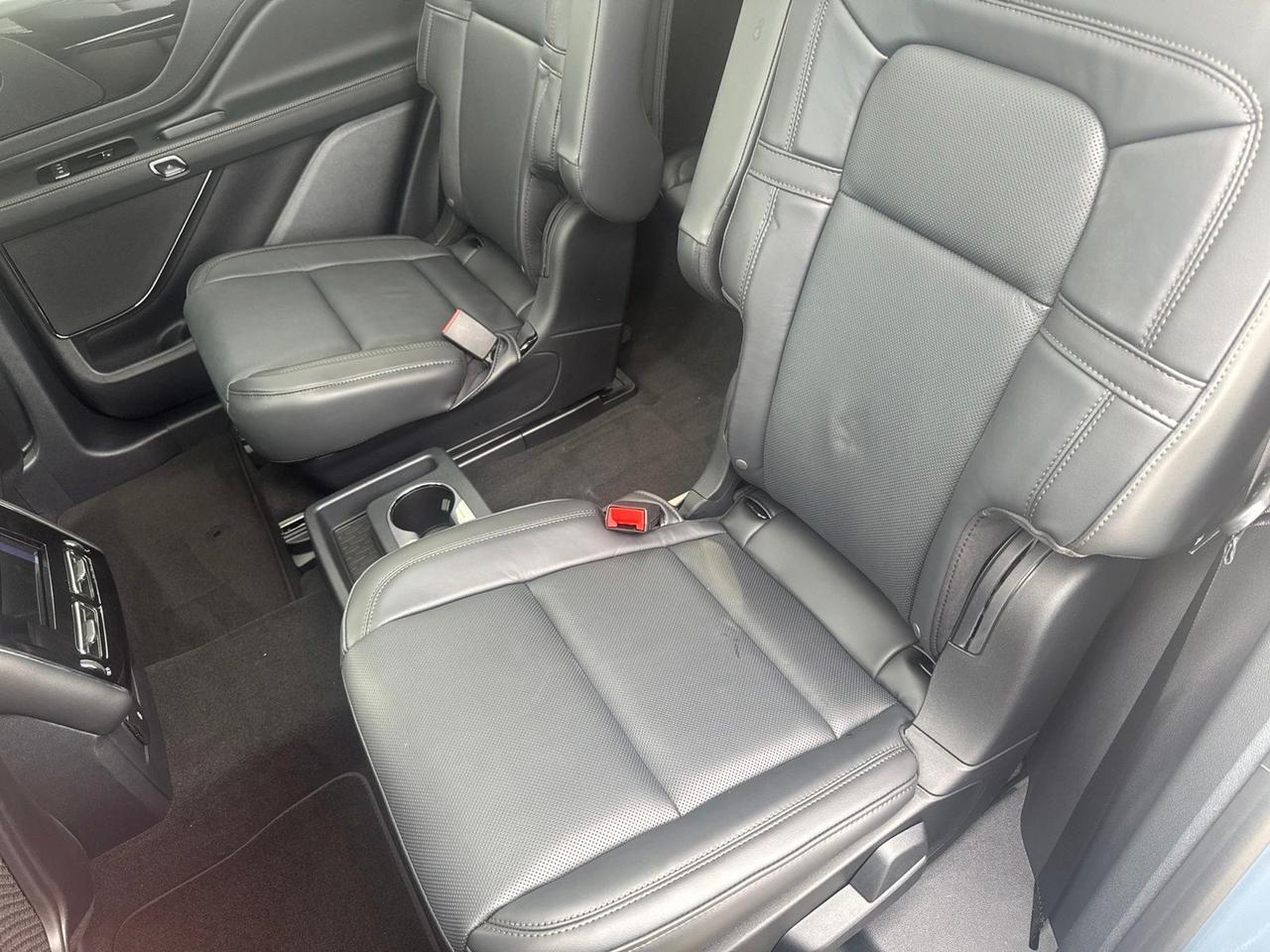 2026 Lincoln Aviator Reserve Watertown SD 2026 Lincoln Aviator Reserve Watertown SD