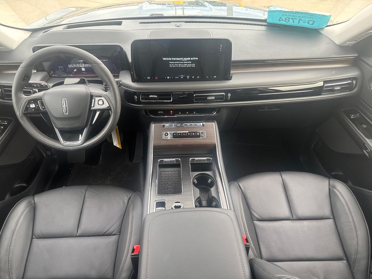 2026 Lincoln Aviator Reserve Watertown SD 2026 Lincoln Aviator Reserve Watertown SD