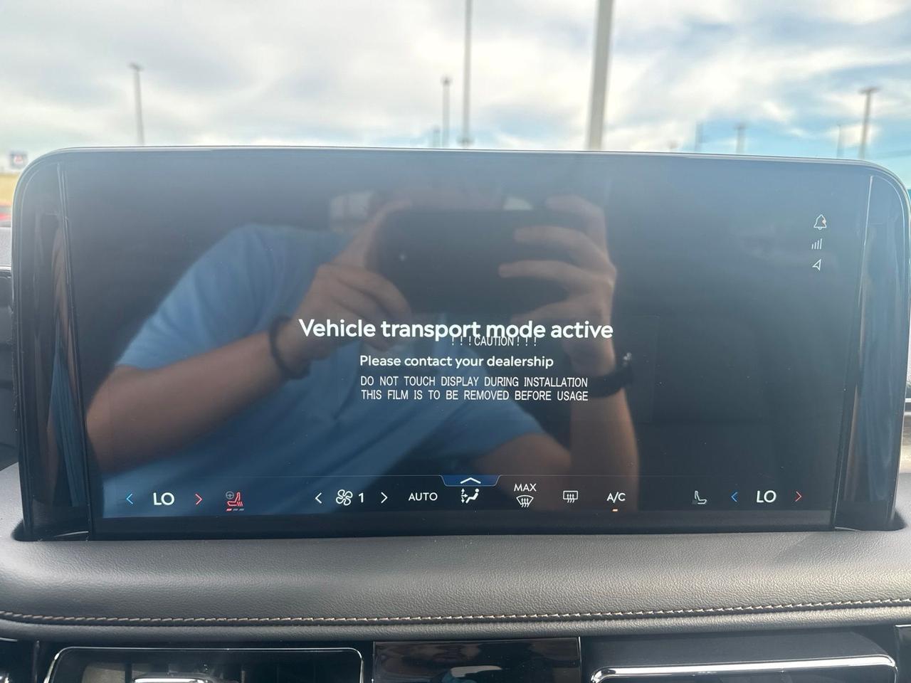 2026 Lincoln Aviator Reserve Watertown SD 2026 Lincoln Aviator Reserve Watertown SD