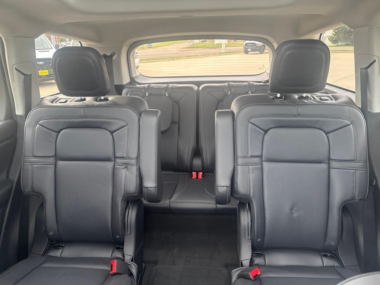 2026 Lincoln Aviator Reserve Watertown SD 2026 Lincoln Aviator Reserve Watertown SD