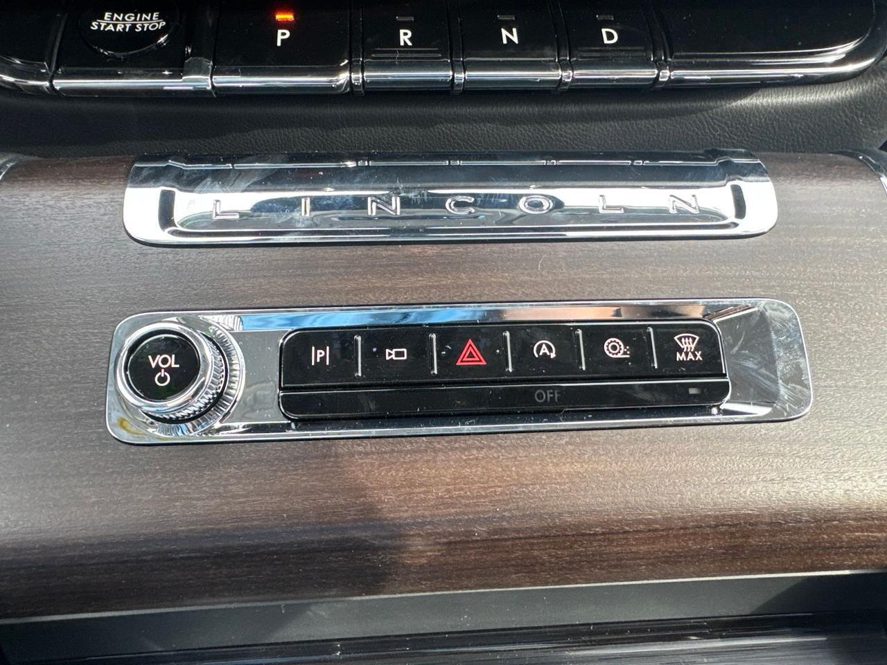 2026 Lincoln Aviator Reserve Watertown SD 2026 Lincoln Aviator Reserve Watertown SD