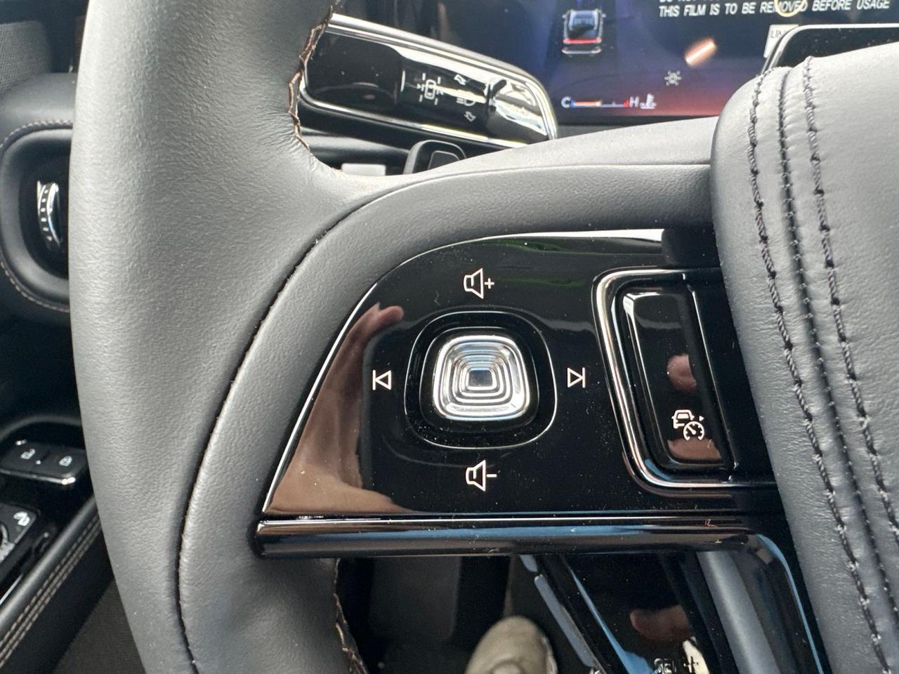 2026 Lincoln Aviator Reserve Watertown SD 2026 Lincoln Aviator Reserve Watertown SD