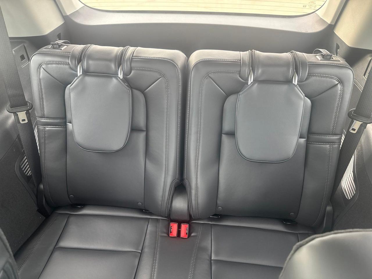 2026 Lincoln Aviator Reserve Watertown SD 2026 Lincoln Aviator Reserve Watertown SD