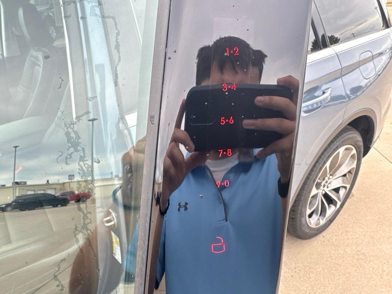 2026 Lincoln Aviator Reserve Watertown SD 2026 Lincoln Aviator Reserve Watertown SD