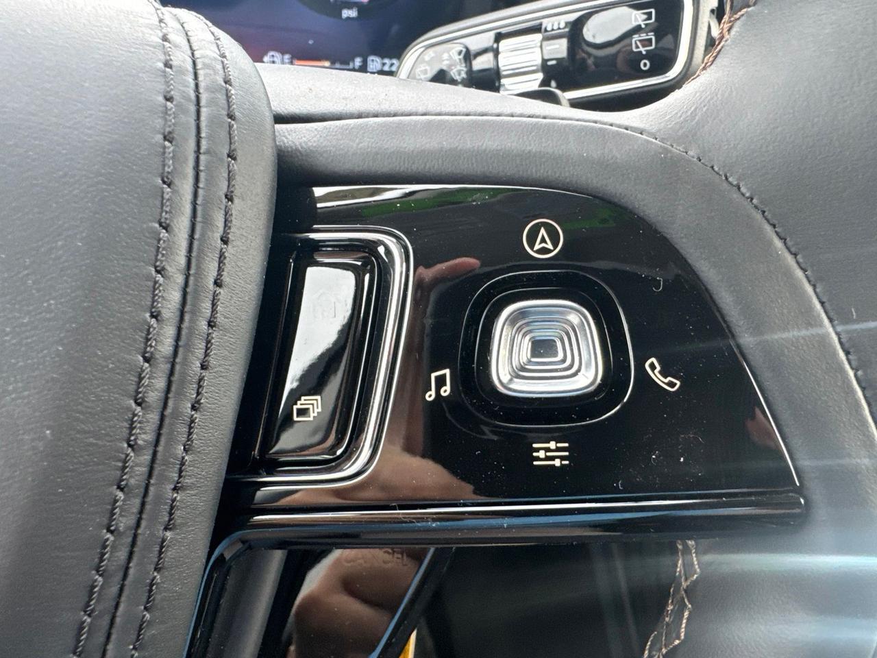 2026 Lincoln Aviator Reserve Watertown SD 2026 Lincoln Aviator Reserve Watertown SD