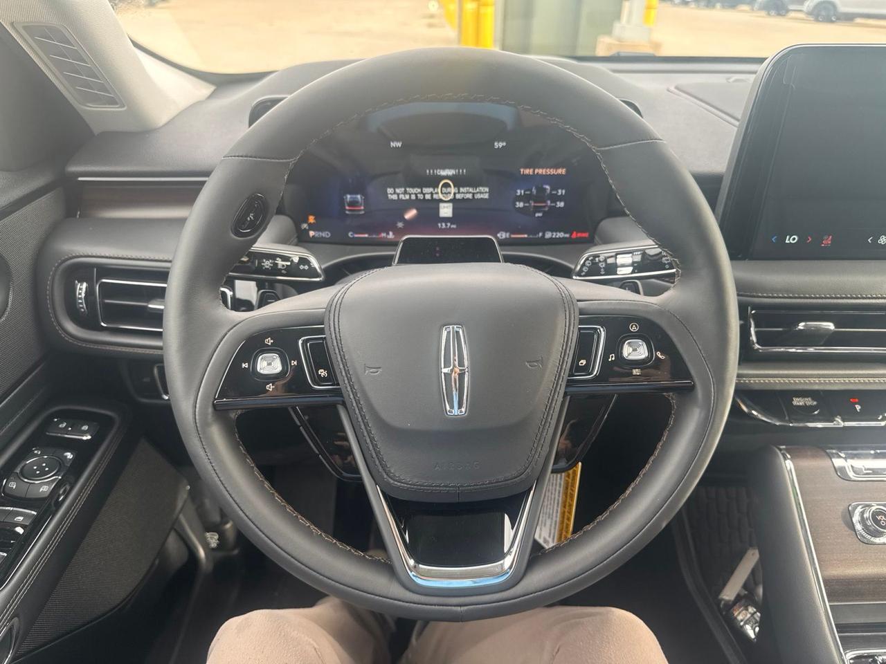 2026 Lincoln Aviator Reserve Watertown SD 2026 Lincoln Aviator Reserve Watertown SD