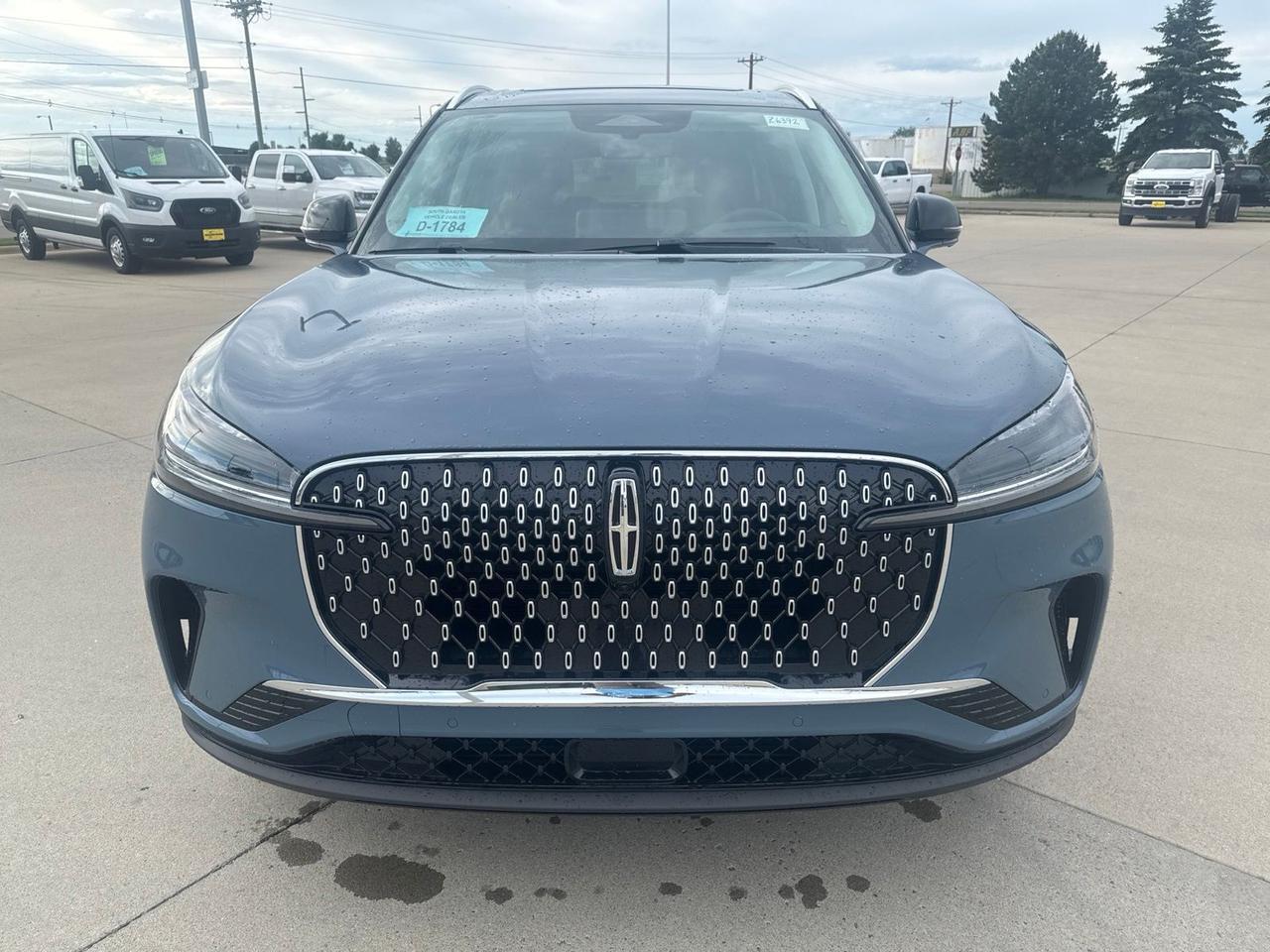 2026 Lincoln Aviator Reserve Watertown SD 2026 Lincoln Aviator Reserve Watertown SD