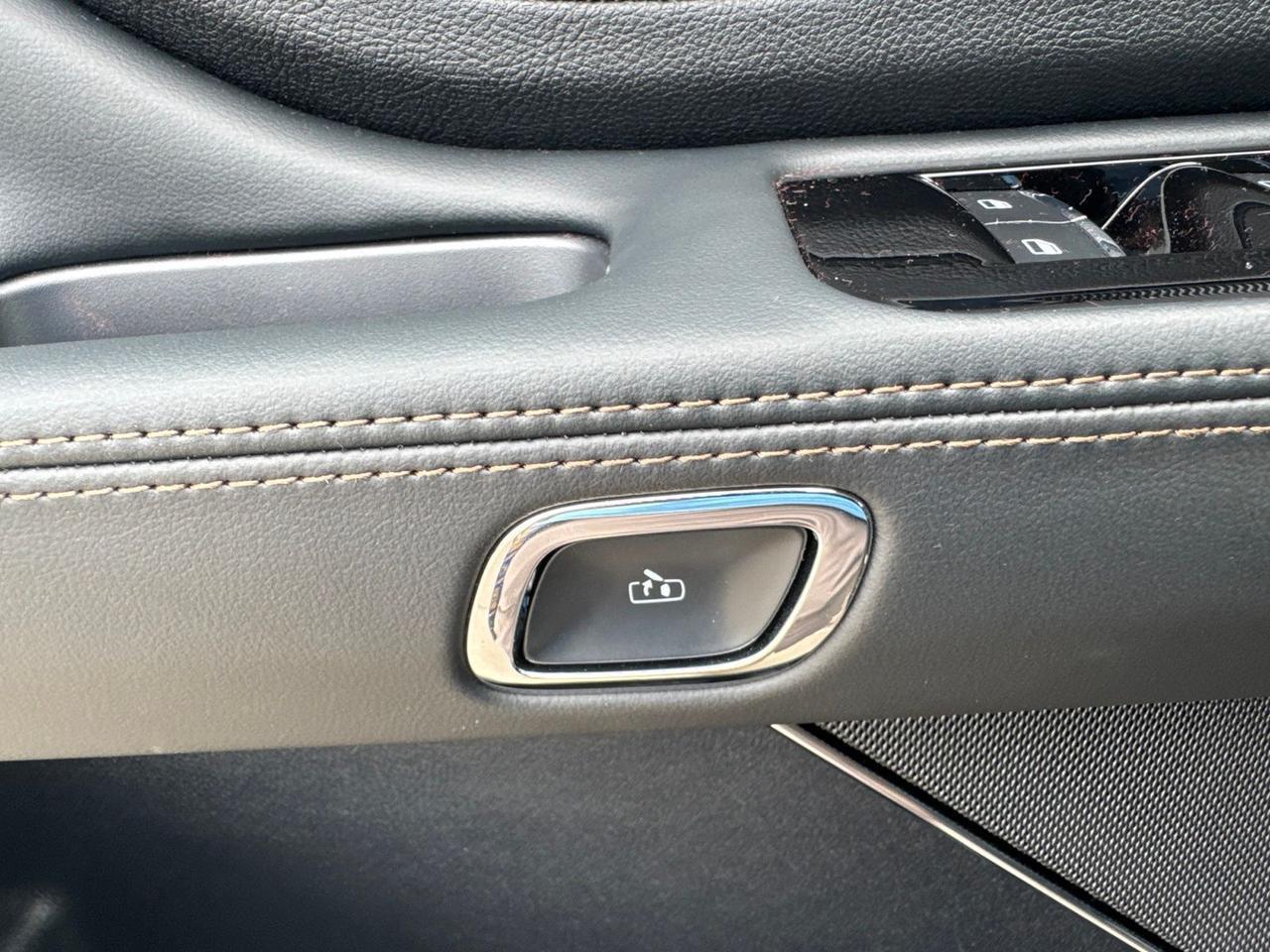 2026 Lincoln Aviator Reserve Watertown SD 2026 Lincoln Aviator Reserve Watertown SD