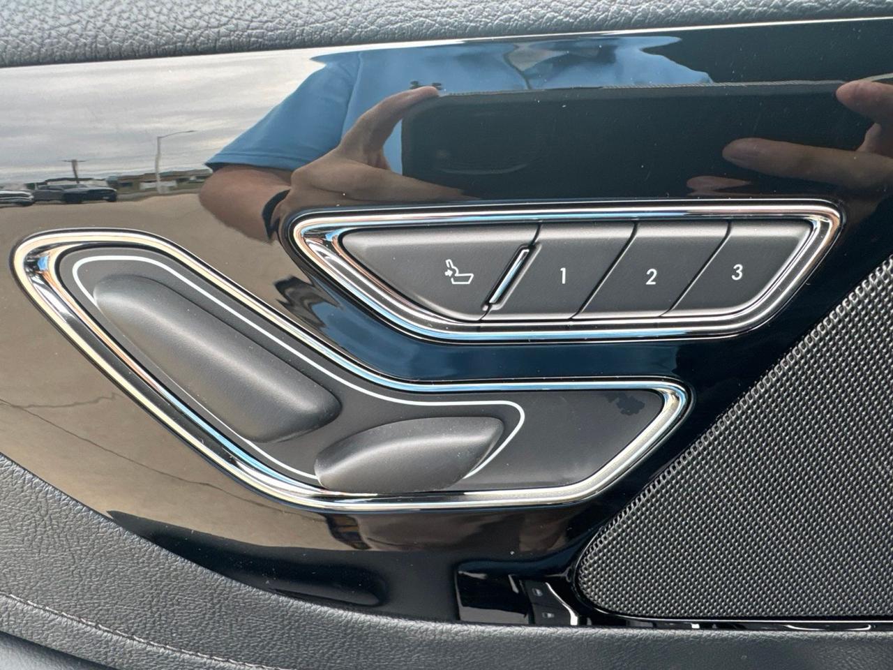 2026 Lincoln Aviator Reserve Watertown SD 2026 Lincoln Aviator Reserve Watertown SD