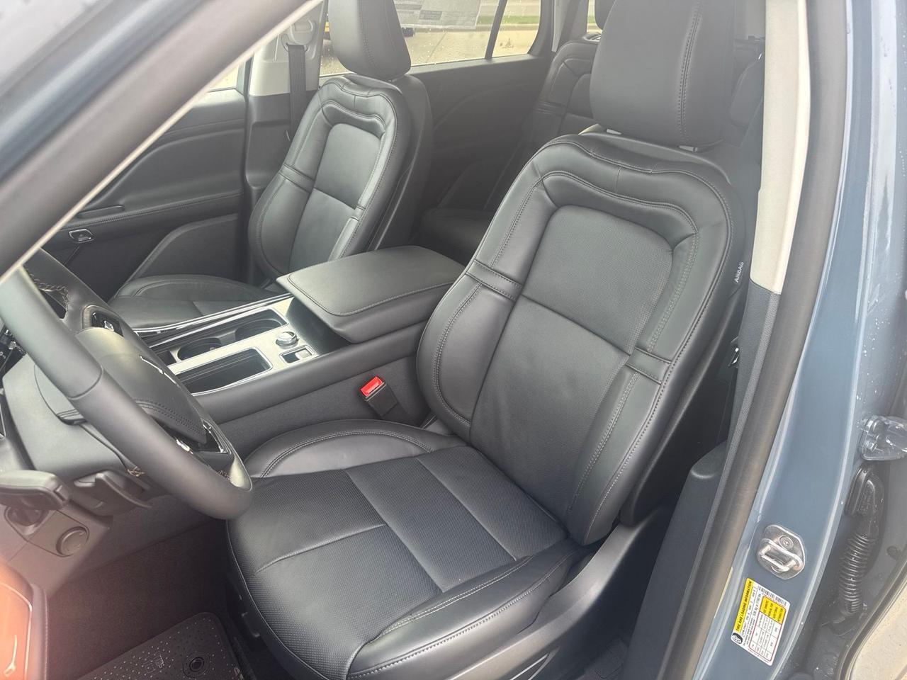 2026 Lincoln Aviator Reserve Watertown SD 2026 Lincoln Aviator Reserve Watertown SD