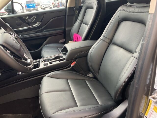 2026 Lincoln Corsair Premiere Watertown SD 2026 Lincoln Corsair Premiere Watertown SD