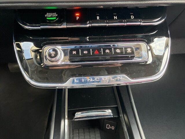 2026 Lincoln Corsair Premiere Watertown SD 2026 Lincoln Corsair Premiere Watertown SD